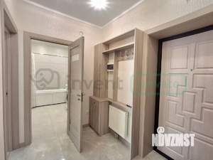 1-к квартира, вторичка, 41м2, 2/3 этаж
