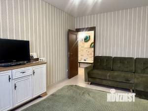 1-к квартира, вторичка, 36м2, 2/9 этаж