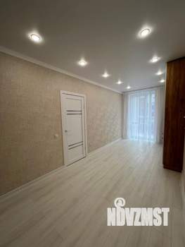 1-к квартира, вторичка, 42м2, 3/16 этаж