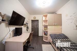 3-к квартира, вторичка, 97м2, 1/7 этаж