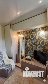 1-к квартира, вторичка, 21м2, 2/5 этаж