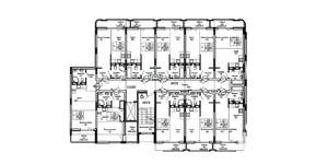 Студия квартира, вторичка, 31м2, 8/9 этаж