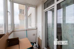 2-к квартира, вторичка, 62м2, 8/10 этаж