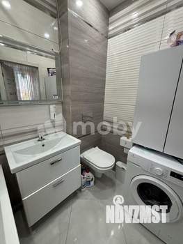 2-к квартира, вторичка, 45м2, 8/16 этаж