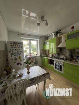 2-к квартира, вторичка, 65м2, 1/6 этаж