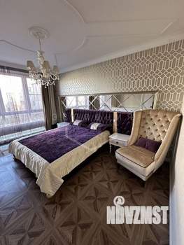 3-к квартира, вторичка, 86м2, 4/9 этаж