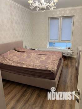 3-к квартира, вторичка, 101м2, 3/5 этаж