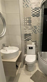 1-к квартира, вторичка, 35м2, 6/12 этаж