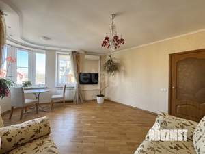 3-к квартира, вторичка, 80м2, 4/9 этаж