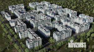 2-к квартира, вторичка, 57м2, 4/9 этаж