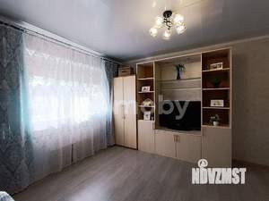 2-к квартира, вторичка, 36м2, 3/3 этаж