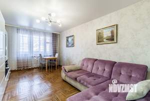 2-к квартира, вторичка, 47м2, 2/5 этаж