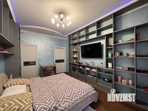 3-к квартира, вторичка, 108м2, 1/7 этаж