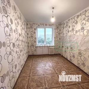 3-к квартира, вторичка, 61м2, 5/9 этаж