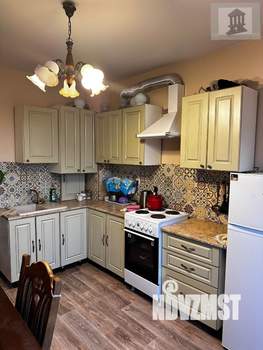 1-к квартира, вторичка, 35м2, 3/4 этаж