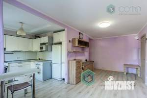 2-к квартира, вторичка, 45м2, 3/5 этаж