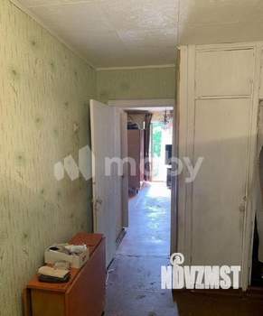 2-к квартира, вторичка, 45м2, 3/5 этаж