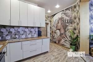 2-к квартира, вторичка, 72м2, 2/5 этаж