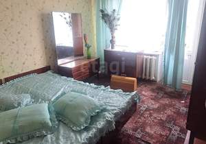 2-к квартира, вторичка, 48м2, 3/5 этаж