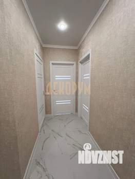 2-к квартира, вторичка, 56м2, 12/16 этаж