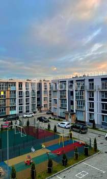 2-к квартира, вторичка, 61м2, 3/4 этаж