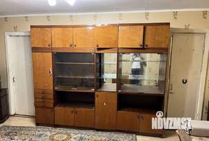 2-к квартира, вторичка, 45м2, 5/5 этаж