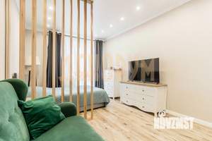 2-к квартира, вторичка, 66м2, 2/9 этаж