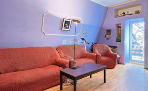 4-к квартира, вторичка, 139м2, 4/4 этаж