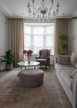 3-к квартира, вторичка, 122м2, 2/5 этаж