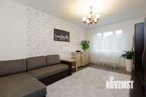 1-к квартира, вторичка, 36м2, 2/9 этаж