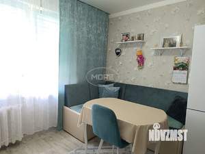 1-к квартира, вторичка, 34м2, 4/10 этаж