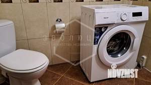 2-к квартира, вторичка, 68м2, 1/6 этаж