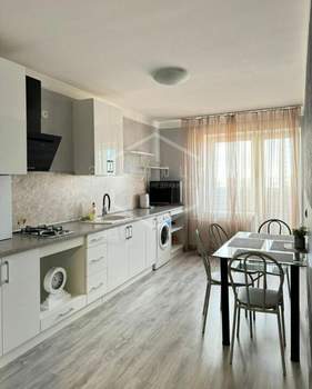 1-к квартира, вторичка, 48м2, 8/8 этаж