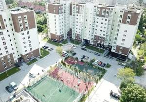 3-к квартира, вторичка, 87м2, 4/10 этаж