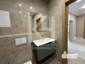 1-к квартира, вторичка, 36м2, 4/4 этаж