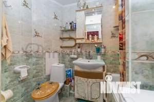 3-к квартира, вторичка, 62м2, 4/5 этаж