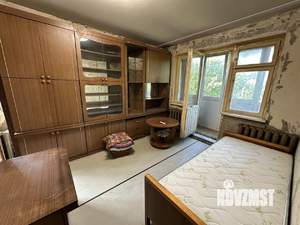 1-к квартира, вторичка, 30м2, 3/5 этаж