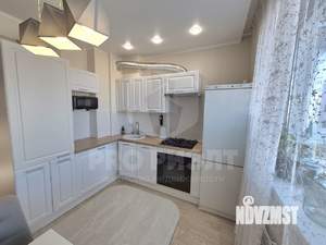 2-к квартира, вторичка, 51м2, 14/14 этаж