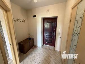 1-к квартира, вторичка, 40м2, 2/8 этаж