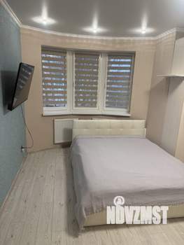 1-к квартира, вторичка, 38м2, 2/3 этаж