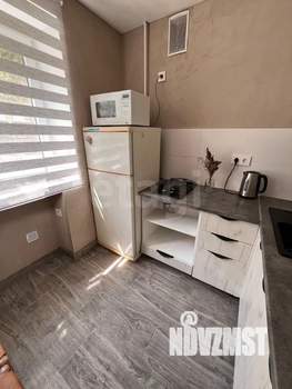 1-к квартира, вторичка, 32м2, 1/5 этаж