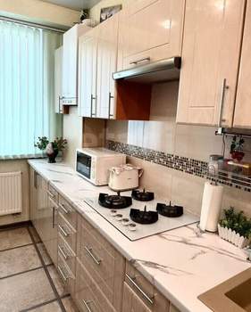1-к квартира, вторичка, 39м2, 1/9 этаж
