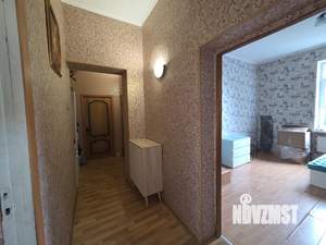 2-к квартира, вторичка, 52м2, 2/3 этаж