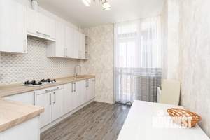 1-к квартира, вторичка, 32м2, 8/9 этаж