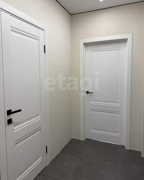 1-к квартира, вторичка, 37м2, 6/9 этаж