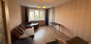 3-к квартира, вторичка, 67м2, 4/8 этаж