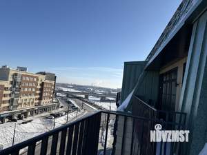 2-к квартира, сданный дом, 98м2, 7/8 этаж