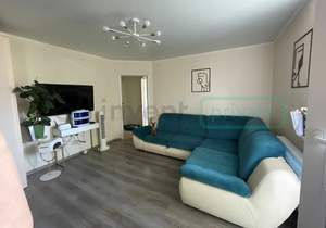 1-к квартира, вторичка, 34м2, 4/8 этаж