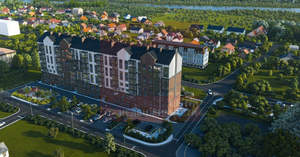 2-к квартира, вторичка, 61м2, 1/8 этаж