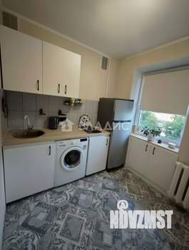 1-к квартира, вторичка, 29м2, 4/5 этаж